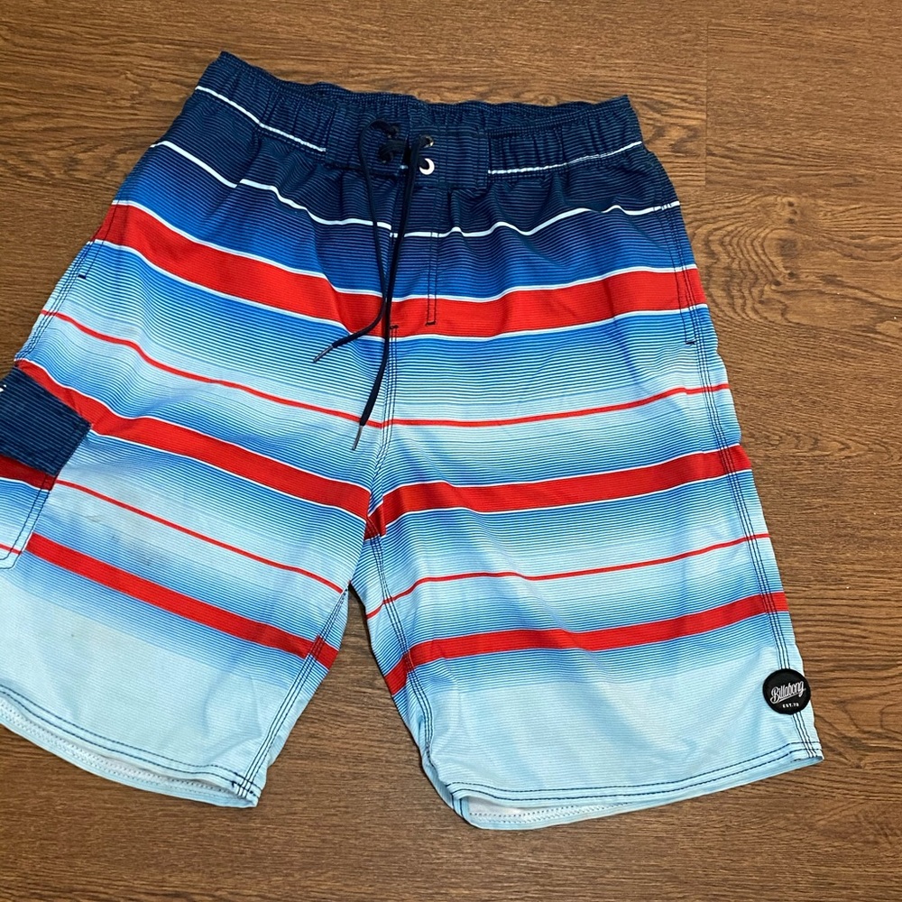 Billabong bathing suit